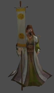 真封神暗杀冥想师